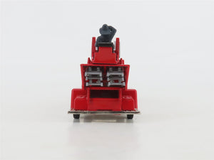 1:50 Scale Lionel 51801 Die-Cast American La France Fire Dept Ladder Truck