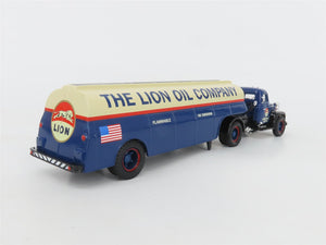 1:50 Scale Lionel US52906 Lionelville Die-Cast Lion Oil Diamond T620 Tanker