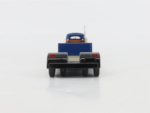 1:50 Scale Lionel US52311 Lionelville Die-Cast MACK B Lowboy w/Luffing Shovel