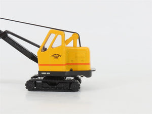1:50 Scale Lionel US52311 Lionelville Die-Cast MACK B Lowboy w/Luffing Shovel