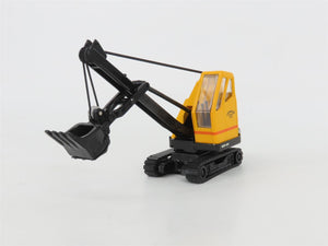 1:50 Scale Lionel US52311 Lionelville Die-Cast MACK B Lowboy w/Luffing Shovel