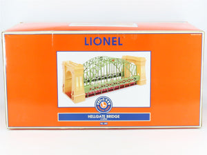 O Scale Lionel 6-32904 #305 Hellgate Bridge
