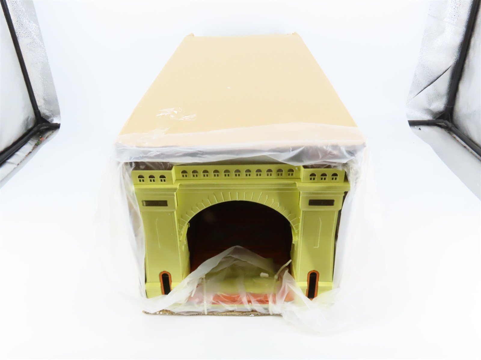 O Scale Lionel 6-32904 #305 Hellgate Bridge