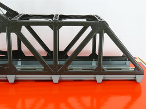 O Scale Lionel 6-22972 #313 Bascule Bridge