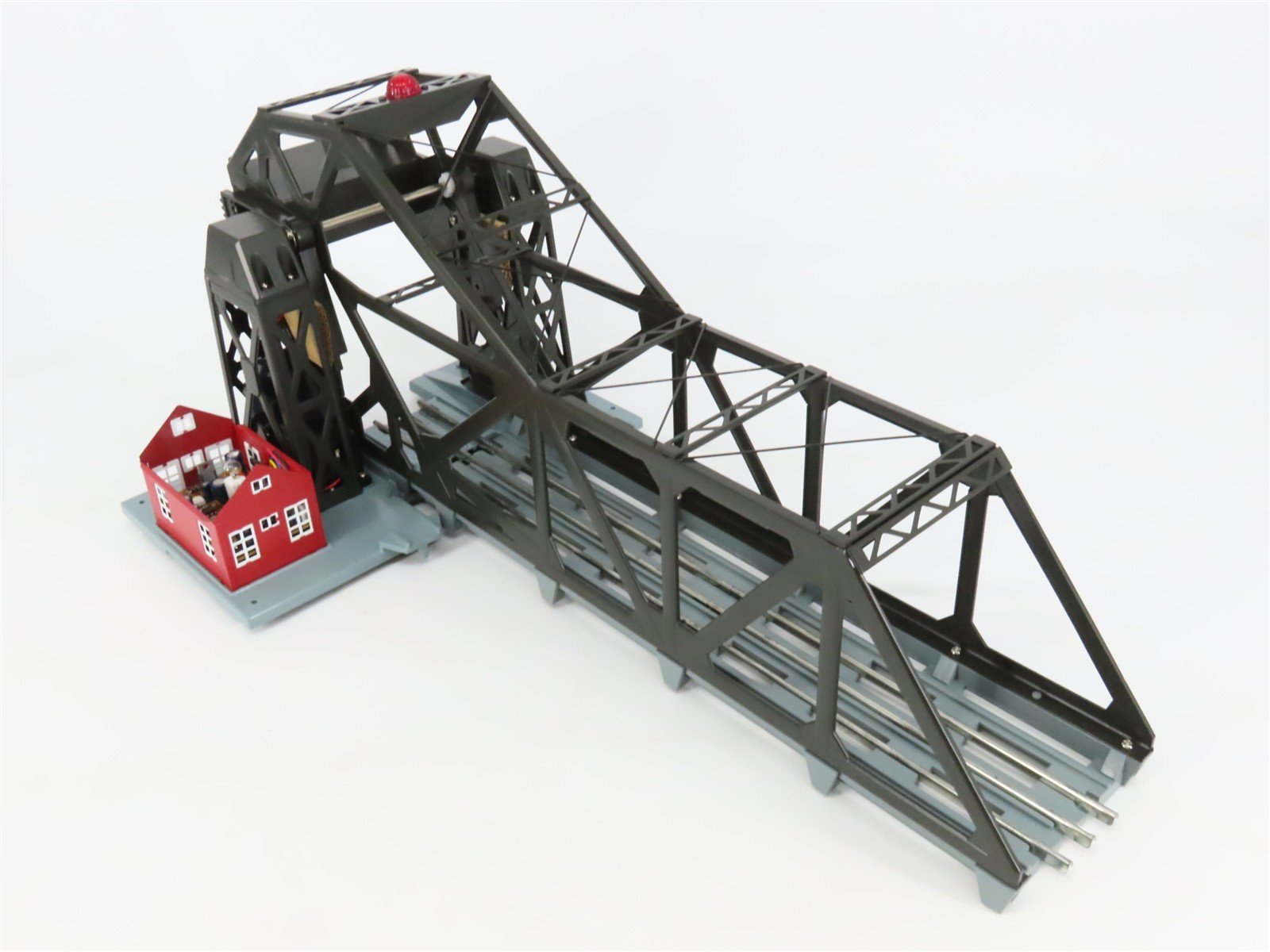 O Scale Lionel 6-22972 #313 Bascule Bridge