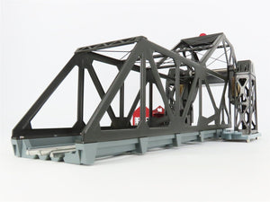 O Scale Lionel 6-22972 #313 Bascule Bridge