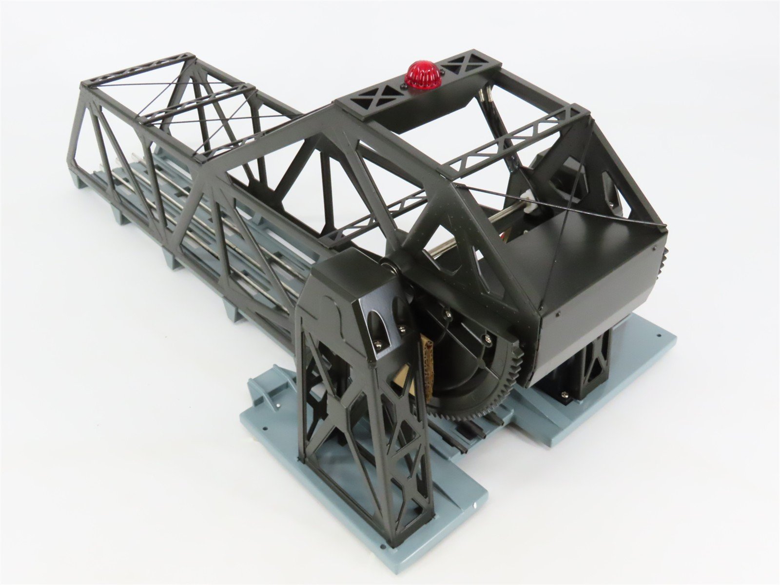 O Scale Lionel 6-22972 #313 Bascule Bridge