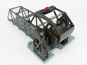 O Scale Lionel 6-22972 #313 Bascule Bridge