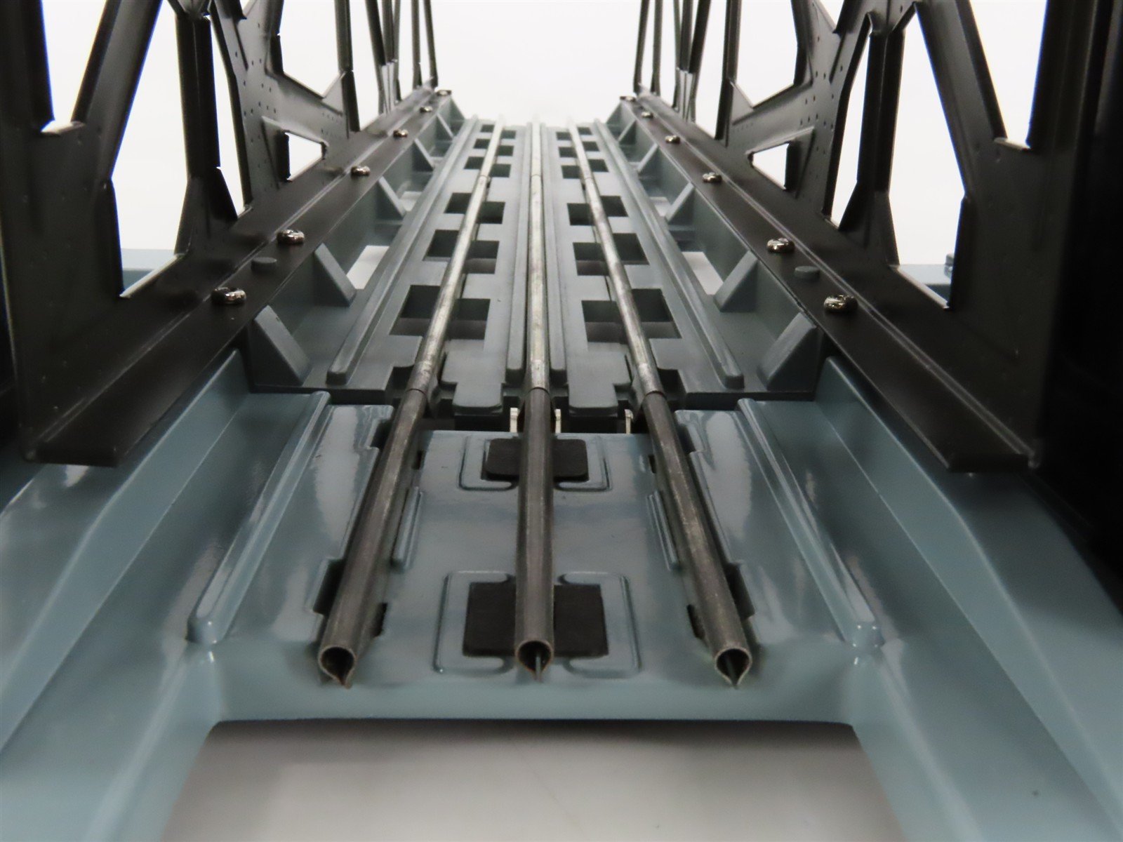 O Scale Lionel 6-22972 #313 Bascule Bridge
