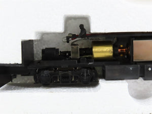 HO Proto 2000 8692 C&O Chesapeake & Ohio EMD BL2 Diesel #1845 - BAD GEARS