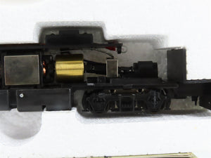 HO Proto 2000 8692 C&O Chesapeake & Ohio EMD BL2 Diesel #1845 - BAD GEARS