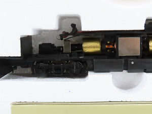 HO Proto 2000 8692 C&O Chesapeake & Ohio EMD BL2 Diesel #1845 - BAD GEARS