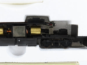 HO Proto 2000 8692 C&O Chesapeake & Ohio EMD BL2 Diesel #1845 - BAD GEARS