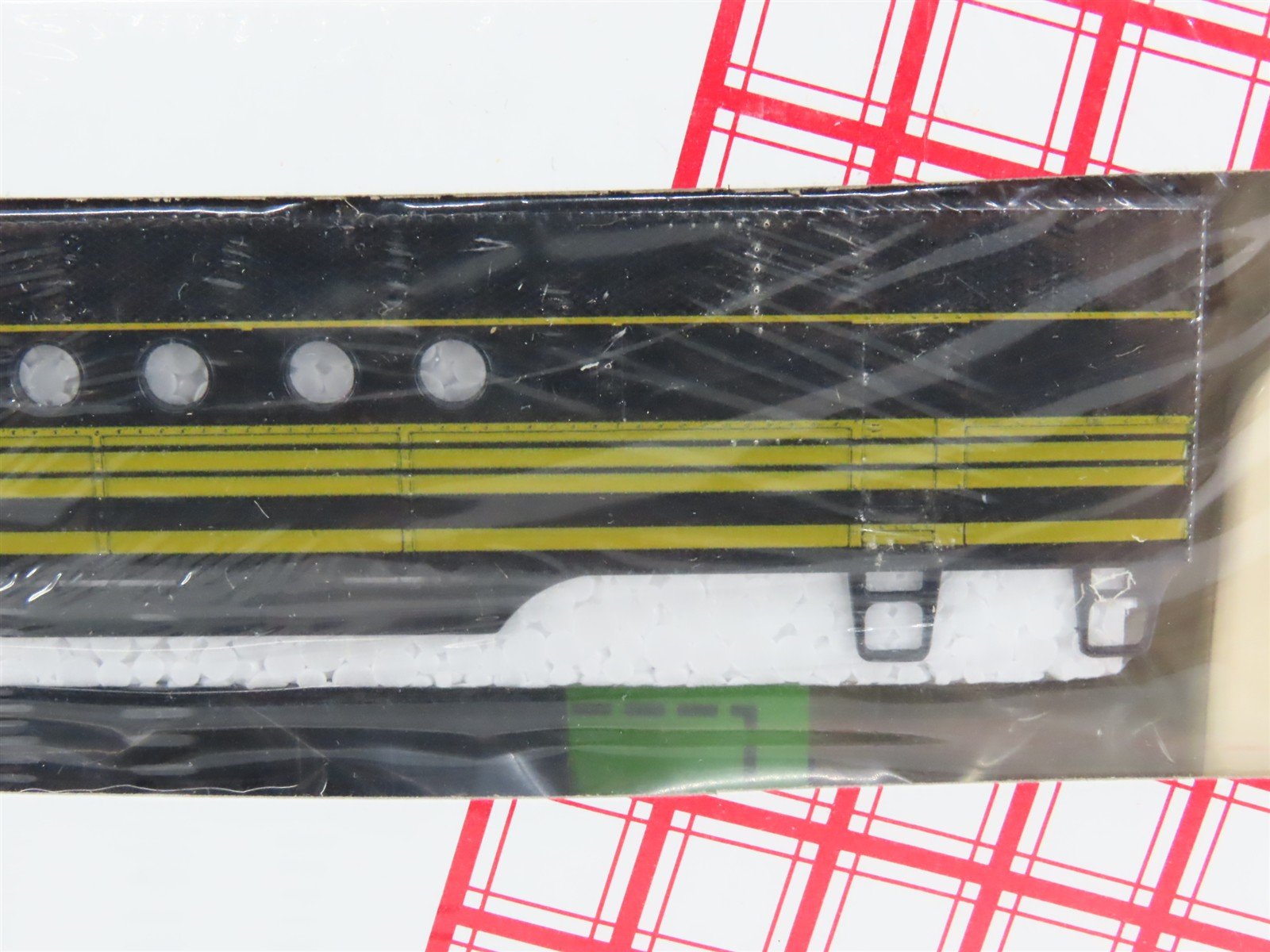 HO Stewart Kit #5018/5019 D&RGW Rio Grande FTA/B Diesel Set - DCC Ready - SEALED