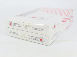 HO Stewart Kit #5018/5019 D&RGW Rio Grande FTA/B Diesel Set - DCC Ready - SEALED