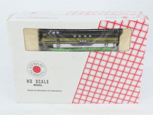 HO Stewart Kit #5019 D&RGW Rio Grande FTA/B Diesel Set - DCC Ready - SEALED