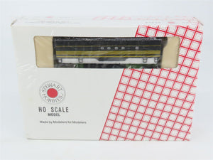 HO Stewart Kit #5019 D&RGW Rio Grande FTA/B Diesel Set - DCC Ready - SEALED