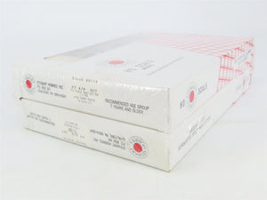 HO Stewart Kit #5019 D&RGW Rio Grande FTA/B Diesel Set - DCC Ready - SEALED