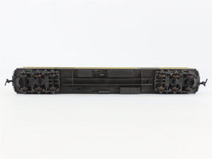 HO Rivarossi Supermodello 6549/0 C&O Chesapeake & Ohio Baggage Passenger #141