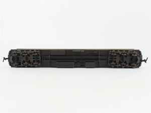HO Rivarossi Supermodello 6549/0 C&O Chesapeake & Ohio Baggage Passenger #141