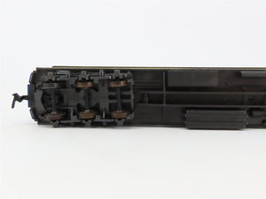 HO Rivarossi Supermodello 6549/0 C&O Chesapeake & Ohio Baggage Passenger #141