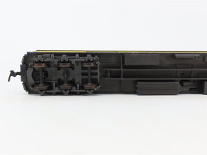 HO Rivarossi Supermodello 6549/0 C&O Chesapeake & Ohio Baggage Passenger #141