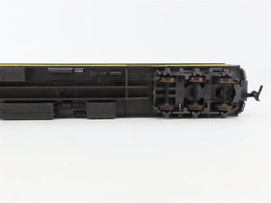 HO Rivarossi Supermodello 6549/0 C&O Chesapeake & Ohio Baggage Passenger #141