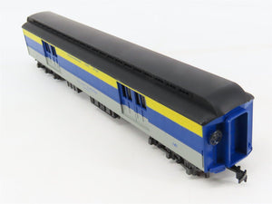 HO Rivarossi Supermodello 6549/0 C&O Chesapeake & Ohio Baggage Passenger #141