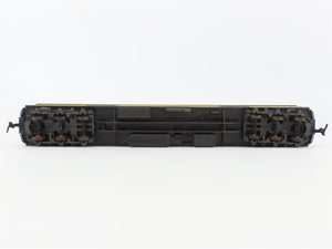 HO Rivarossi Supermodello 6549/0 C&O Chesapeake & Ohio Baggage Passenger #141