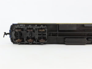 HO Rivarossi Supermodello 6549/0 C&O Chesapeake & Ohio Baggage Passenger #141