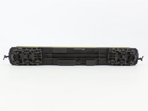 HO Rivarossi Supermodello 6549/0 C&O Chesapeake & Ohio Baggage Passenger #141