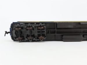 HO Rivarossi Supermodello 6549/0 C&O Chesapeake & Ohio Baggage Passenger #141