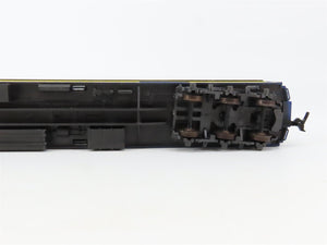 HO Rivarossi Supermodello 6549/0 C&O Chesapeake & Ohio Baggage Passenger #141