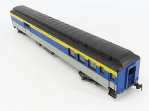 HO Scale AHM/Rivarossi C&O Chesapeake & Ohio RPO/Baggage Passenger #414