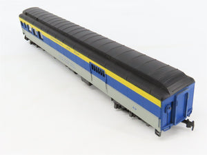 HO Scale AHM/Rivarossi C&O Chesapeake & Ohio RPO/Baggage Passenger #414