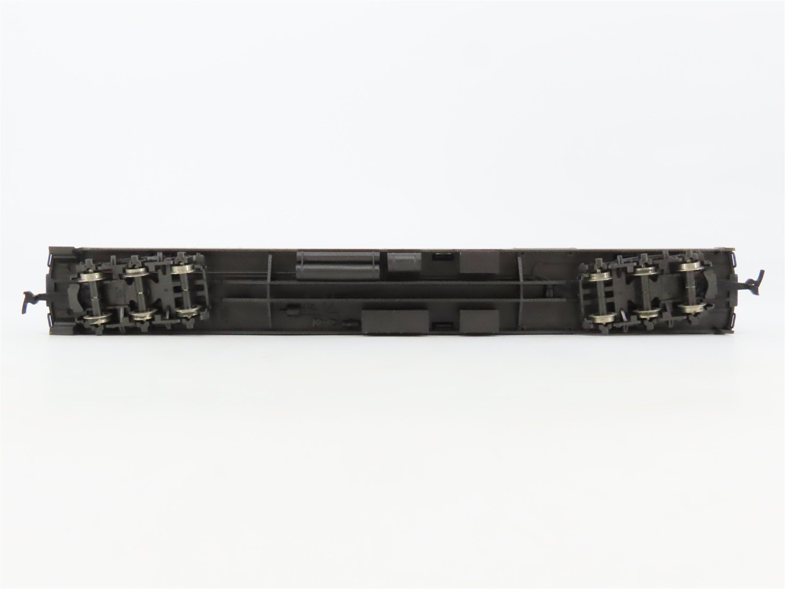 HO Scale AHM/Rivarossi C&O Chesapeake & Ohio RPO/Baggage Passenger #414