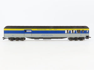 HO Scale AHM/Rivarossi C&O Chesapeake & Ohio RPO/Baggage Passenger #414