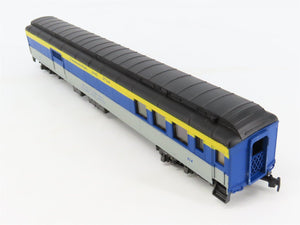 HO Scale AHM/Rivarossi C&O Chesapeake & Ohio RPO/Baggage Passenger #414