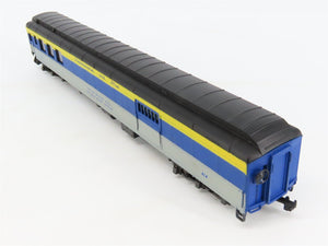 HO Scale AHM/Rivarossi C&O Chesapeake & Ohio RPO/Baggage Passenger #414