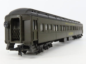 HO Scale AHM/Rivarossi Pullman Passenger Car 