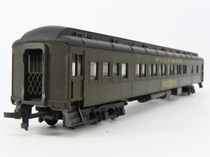HO Scale AHM/Rivarossi Pullman Passenger Car 