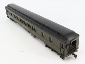 HO Scale AHM/Rivarossi Pullman Passenger Car 