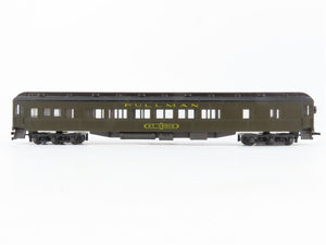 HO Scale AHM/Rivarossi Pullman Passenger Car 