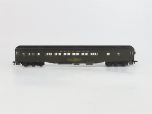 HO Scale AHM/Rivarossi Pullman Passenger Car 