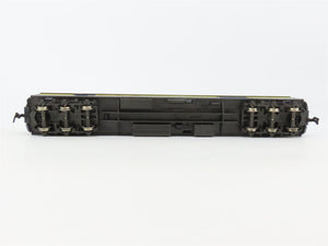 HO AHM/Rivarossi 6206-C C&O Chesapeake & Ohio 1920 Baggage/RPO Passenger #114