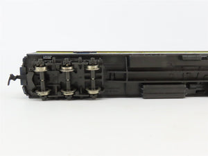 HO AHM/Rivarossi 6206-C C&O Chesapeake & Ohio 1920 Baggage/RPO Passenger #114