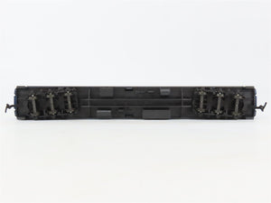 HO Scale AHM/Rivarossi 6205-C C&O Chesapeake & Ohio 1920 Coach Passenger #201