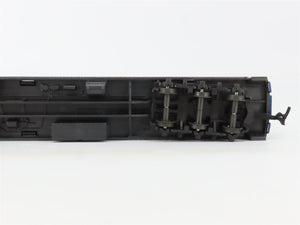 HO Scale AHM/Rivarossi 6205-C C&O Chesapeake & Ohio 1920 Coach Passenger #201