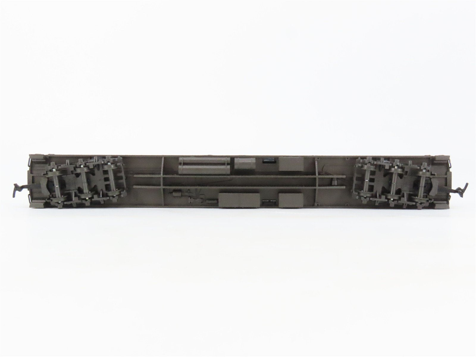 HO Scale AHM/Rivarossi 6201-SF ATSF Santa Fe Pullman Passenger Car 