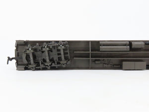HO Scale AHM/Rivarossi 6201-SF ATSF Santa Fe Pullman Passenger Car 